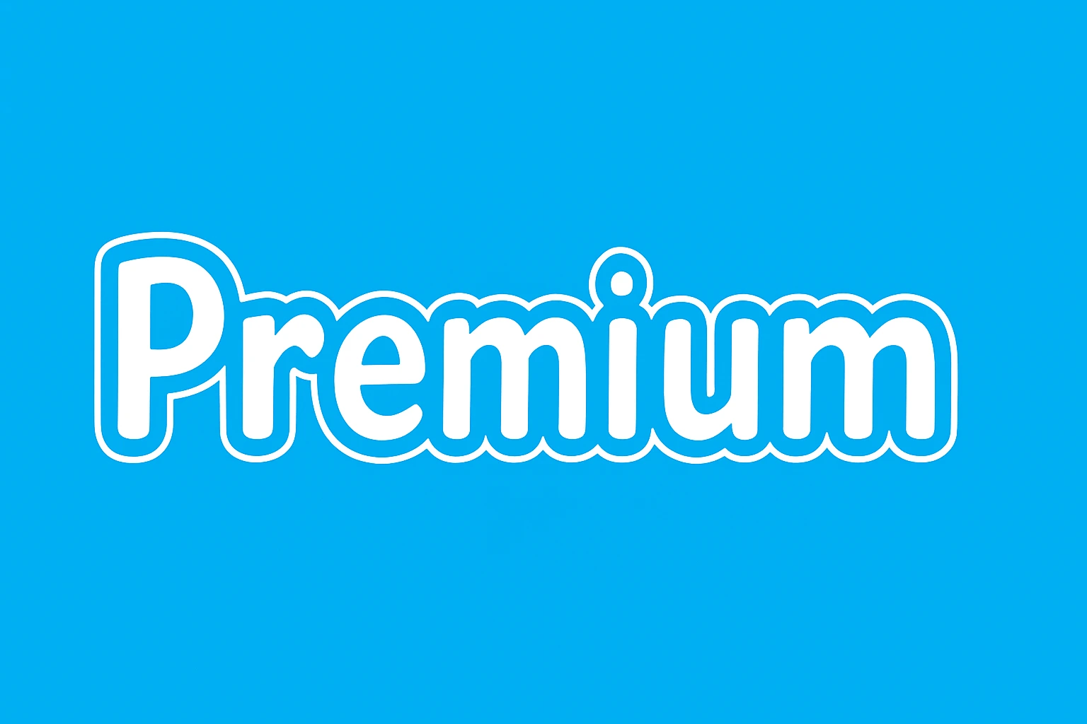 Premium-Video-Category