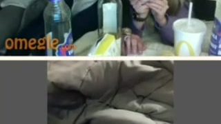 SPH Omegle Porn Compilation 3