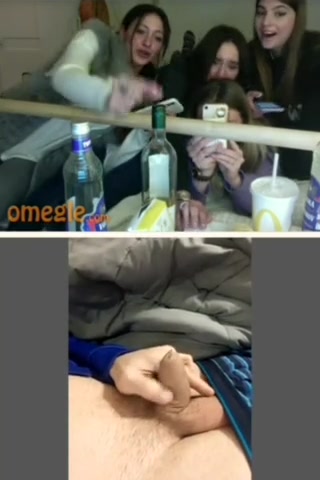 SPH Omegle Porn Compilation 3