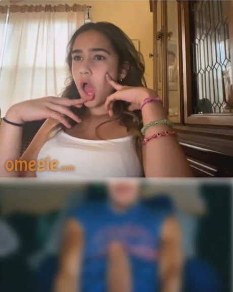 Omegle 18 Years Old Omegle Porn Videos 