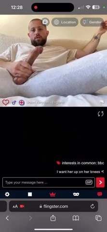 Showing sleeping wife ass on cam