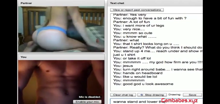 Teen Omegle Porn Sluts