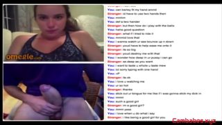 Teen Omegle Porn Sluts