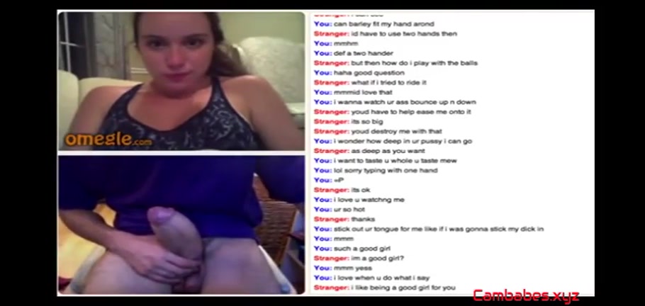 Teen Omegle Porn Sluts