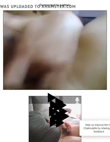 The cutest girl on omegle