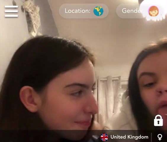 UK Sluts Ready For My Cum