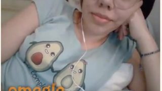 Omegle Porn Worm 51 / Uncensored Asians