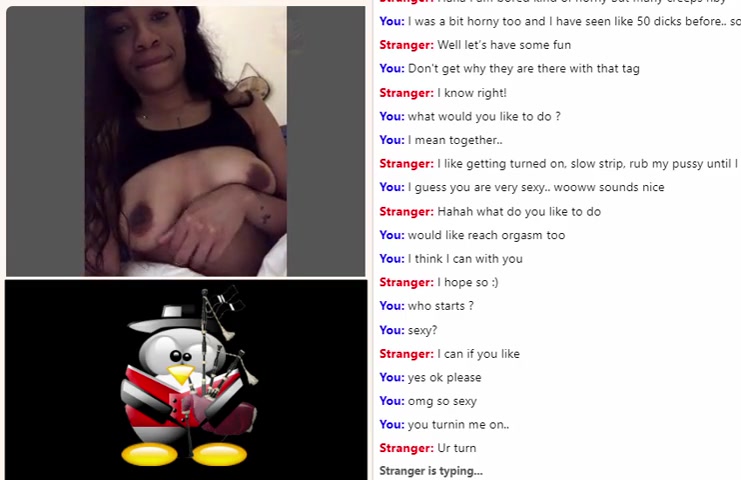 Very cute Horny black lesbian girl from USA