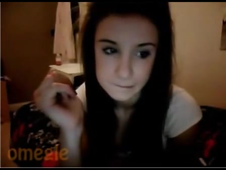 Video – Omegle Porn hot webcam 3.mp4
