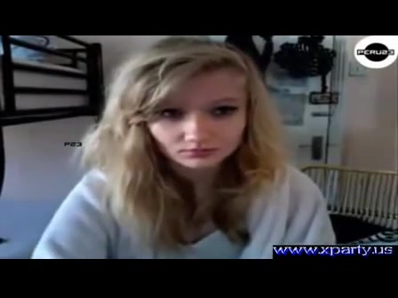 Video – blond pussy.mp4