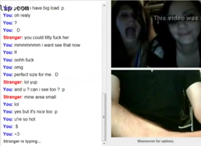 Watching Their Chatmate