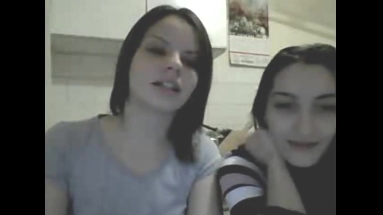 Webcam Sluts having fun On Cam