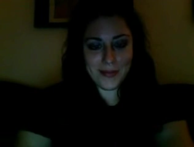 Omegle Porn Worm 327 / White Mix