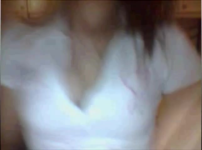 Omegle Porn Worm 294 / White Mix