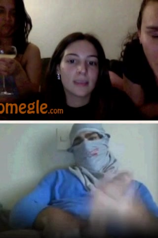 Women Bully Indian Man On Webcam