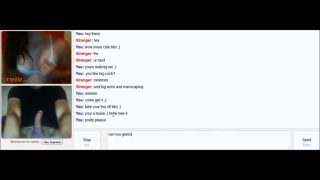 [batesex.com] Fresh Omegle Porn teens