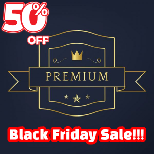 black friday lifetime sale