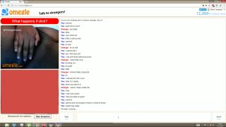 Preview – OmegleHoes closeup omegle pussy dripping masturbation