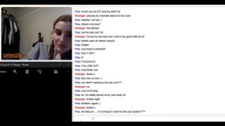 Omegle Porn/cuckold