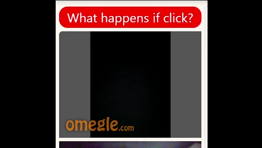 horny girls Omegle Porn Chatroulette nude