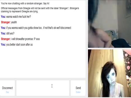 little leopard tits omegle.avi