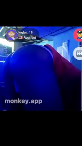 monkey teen teases