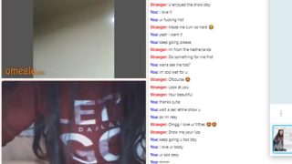 obey girl with mistress – Omegle Porn