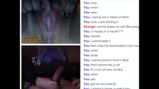 omegle 5 – thicc girl pussy play 5.19.13