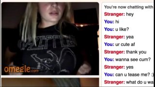 omegle