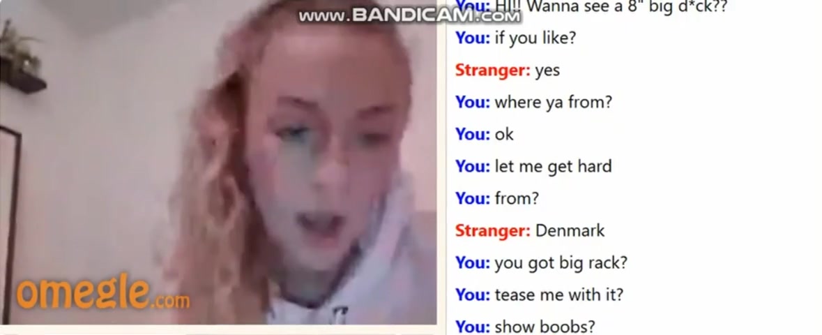 omegle