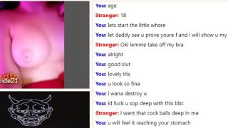 omegle