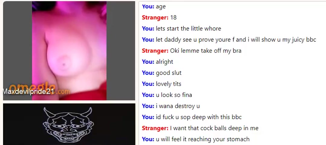 omegle