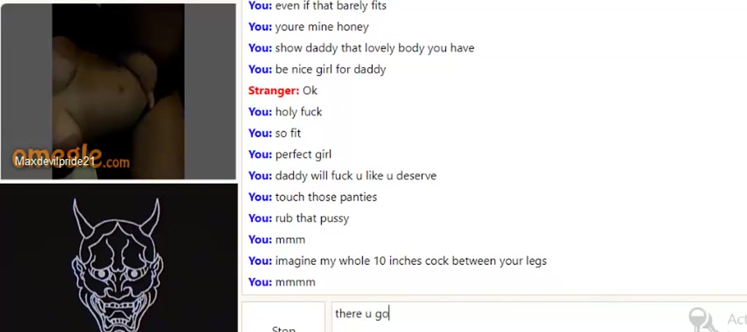 omegle