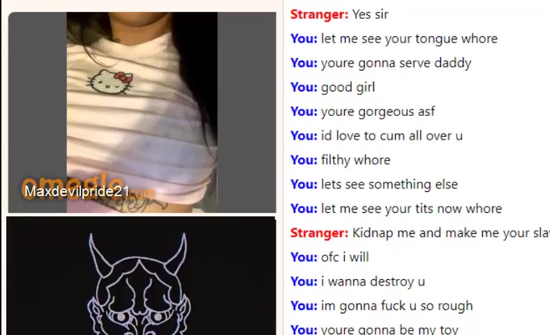 omegle