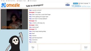 omegle