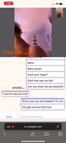 omegle