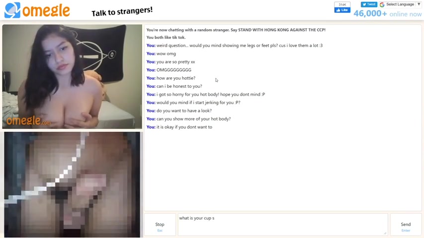 omegle