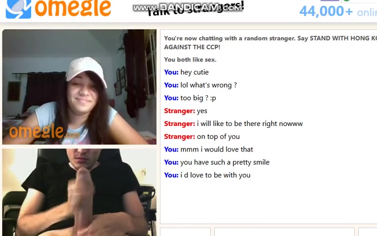 omegle