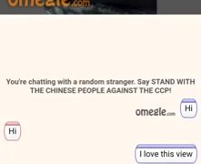 omegle