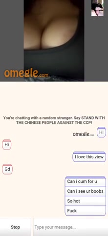 omegle