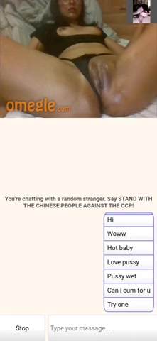 omegle