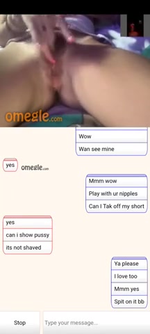 omegle