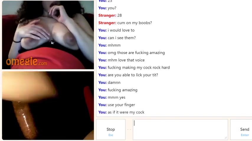 omegle