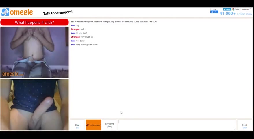 omegle