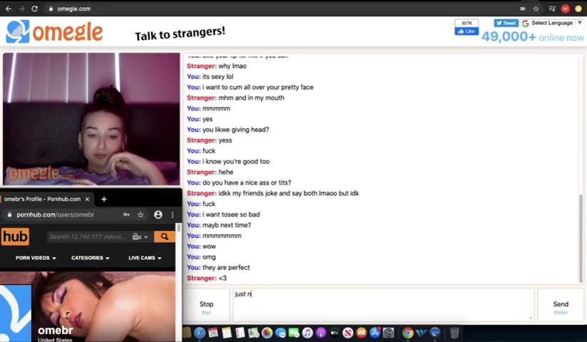 omegle