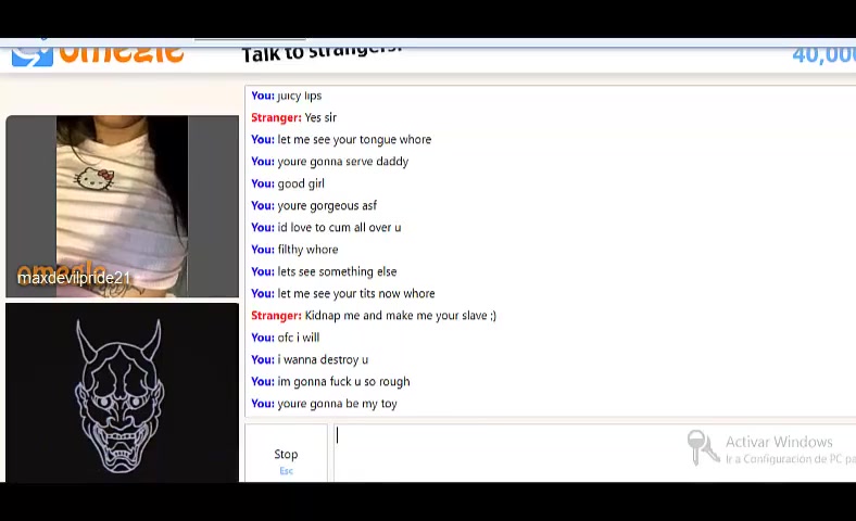 omegle