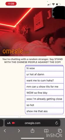 omegle