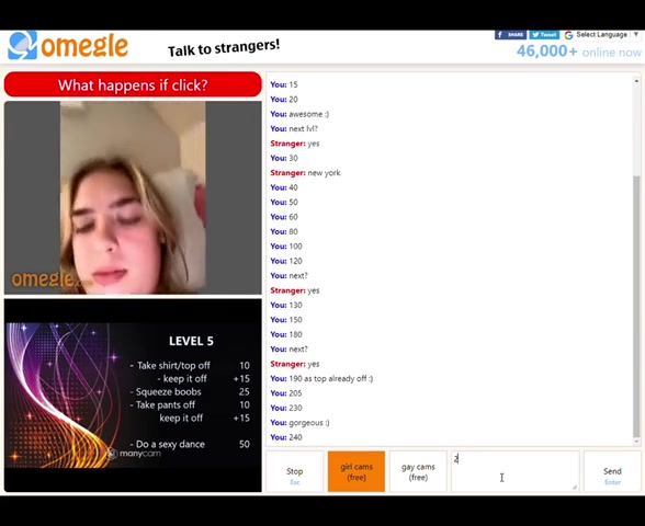 omegle