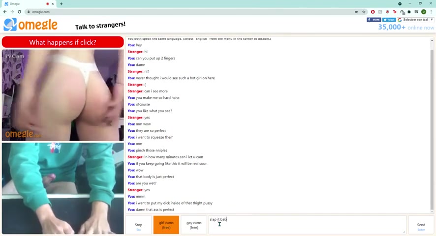 omegle