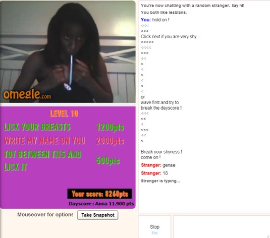 omegle